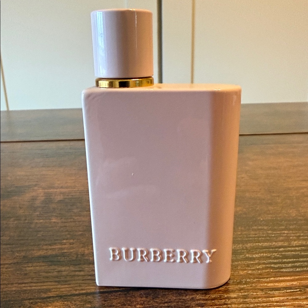 BURBERRY